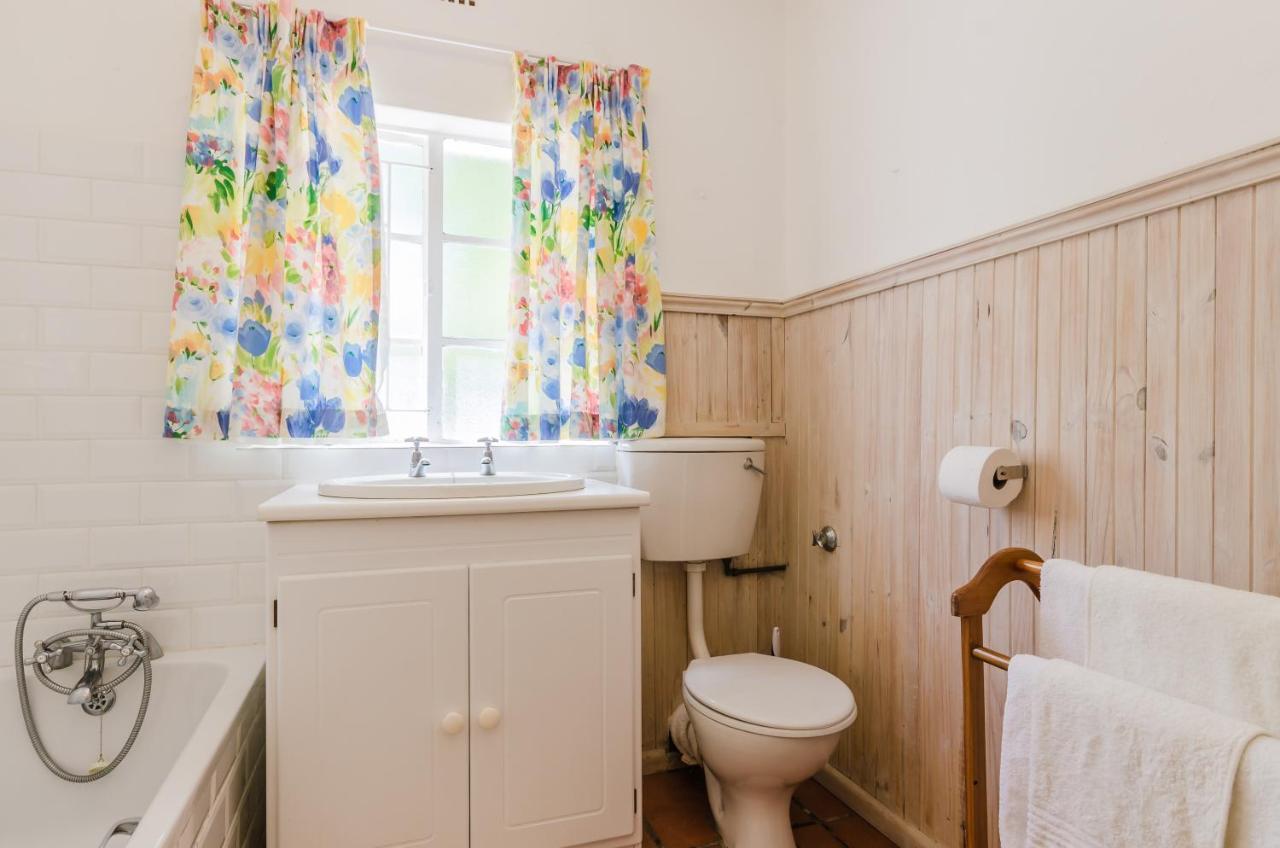 Natte Valleij Klapmuts Bagian luar foto