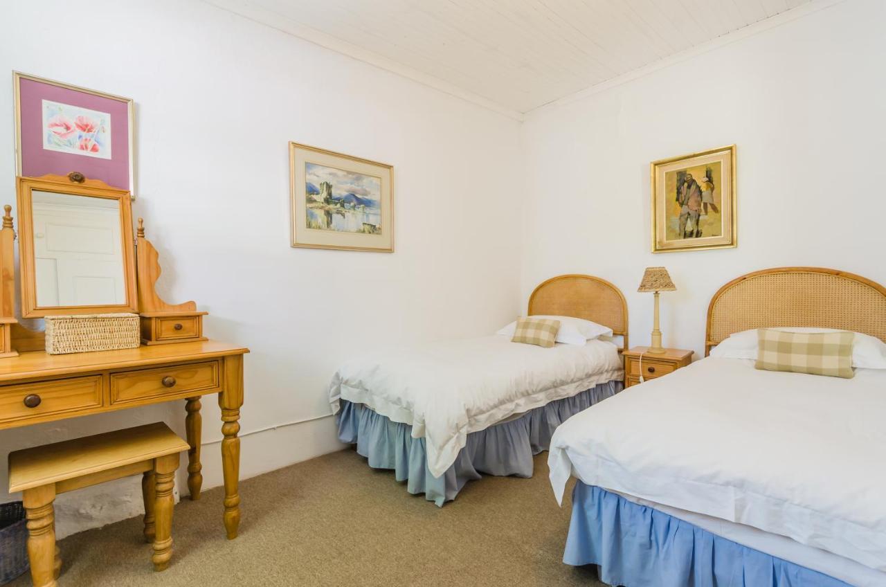 Natte Valleij Klapmuts Bagian luar foto