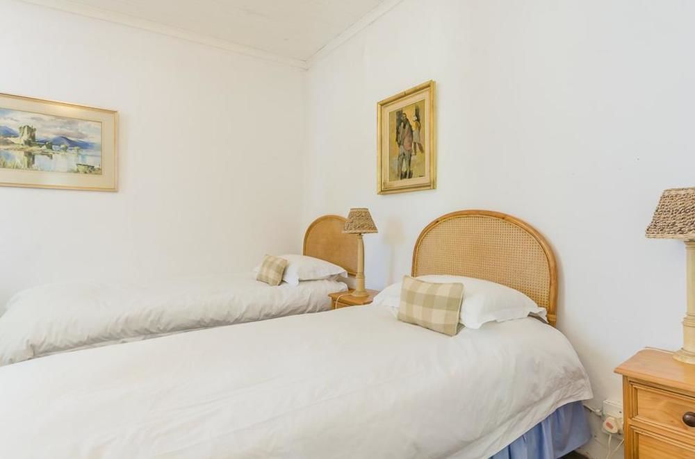 Natte Valleij Klapmuts Bagian luar foto
