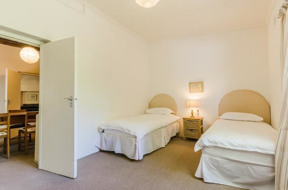Natte Valleij Klapmuts Bagian luar foto
