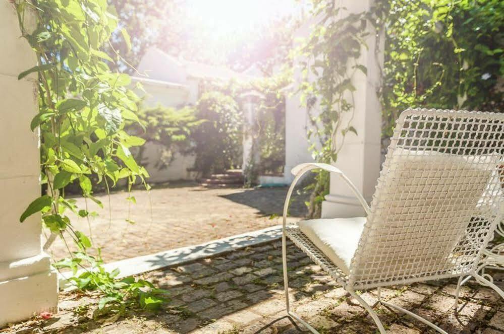 Natte Valleij Klapmuts Bagian luar foto